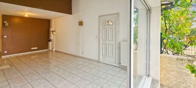 Appartement à MACON