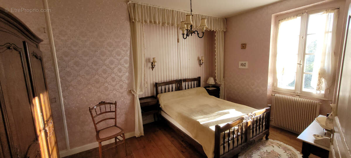 Maison à SAMADET