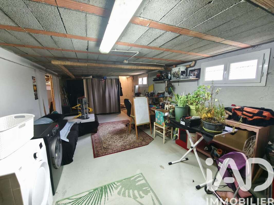 Photo 7 - Maison à LAVAL