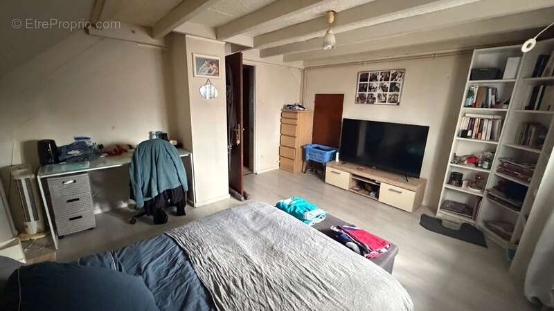 Maison à AUDINCOURT