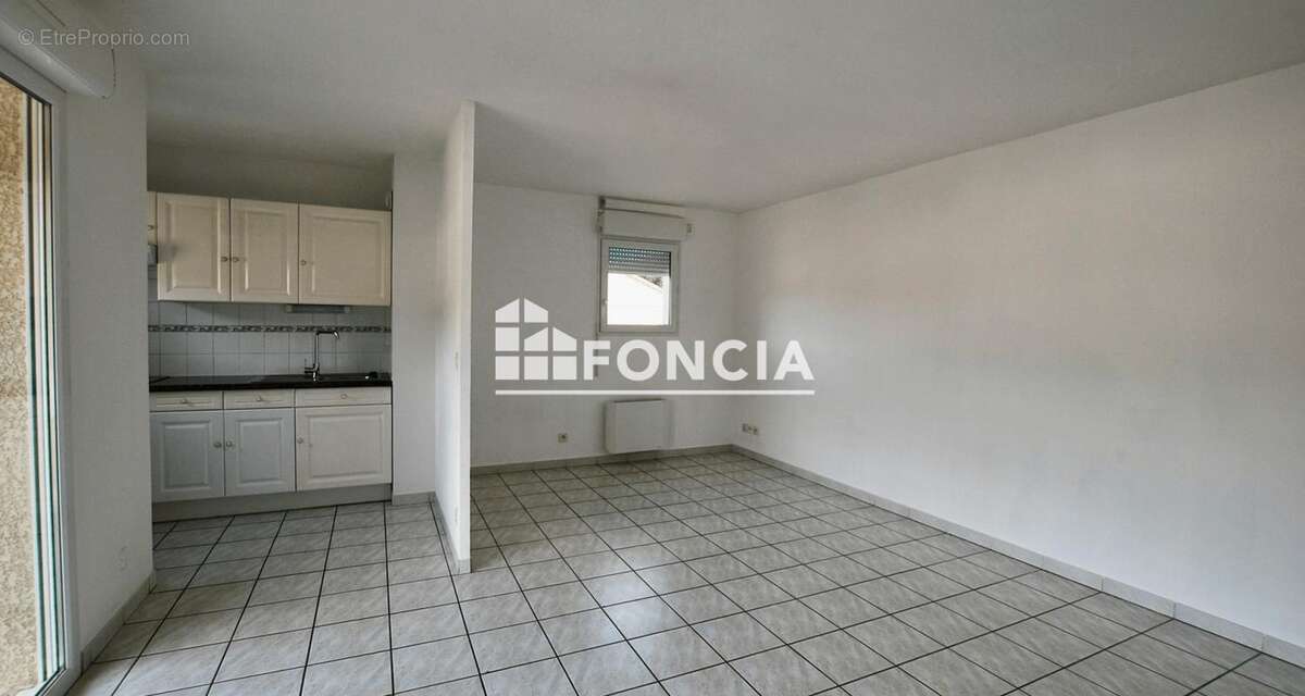 Appartement à AMELIE-LES-BAINS-PALALDA