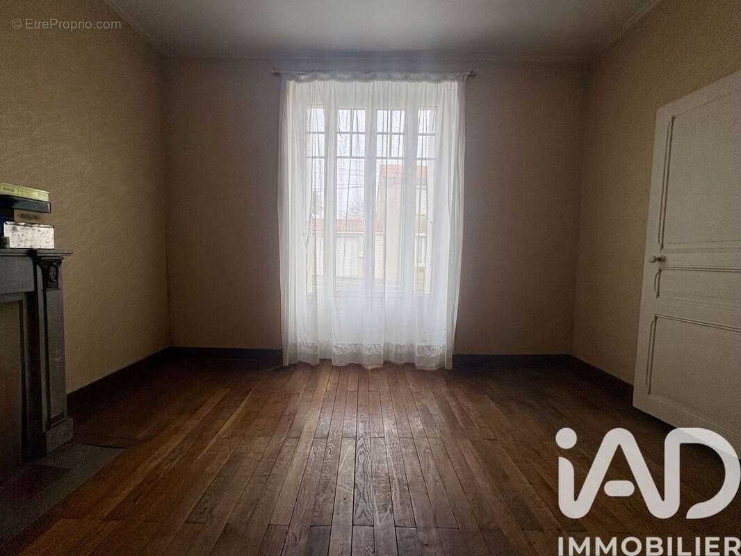 Photo 4 - Maison à CHOLET