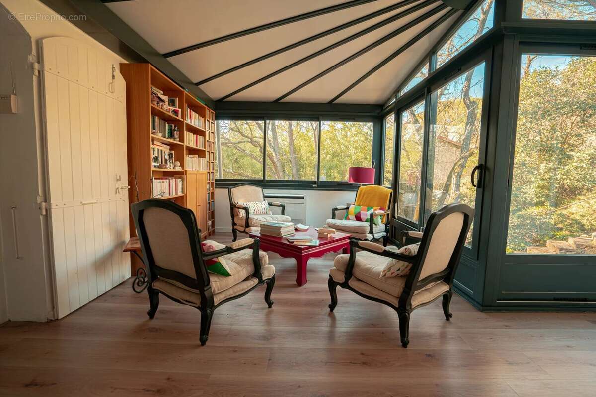 Maison à SAINT-MARC-JAUMEGARDE