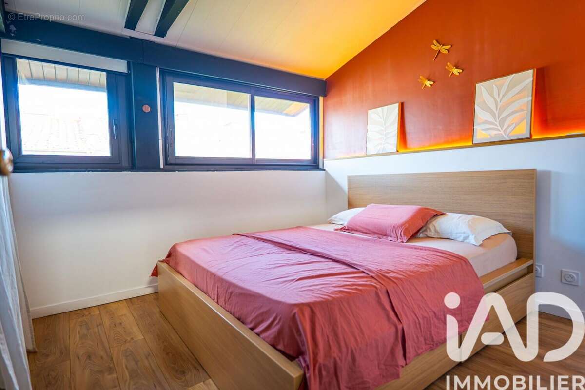 Photo 9 - Appartement à PERPIGNAN