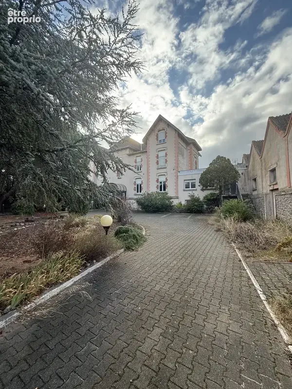 Photo Appartement à Capendu au prix de 725 000€