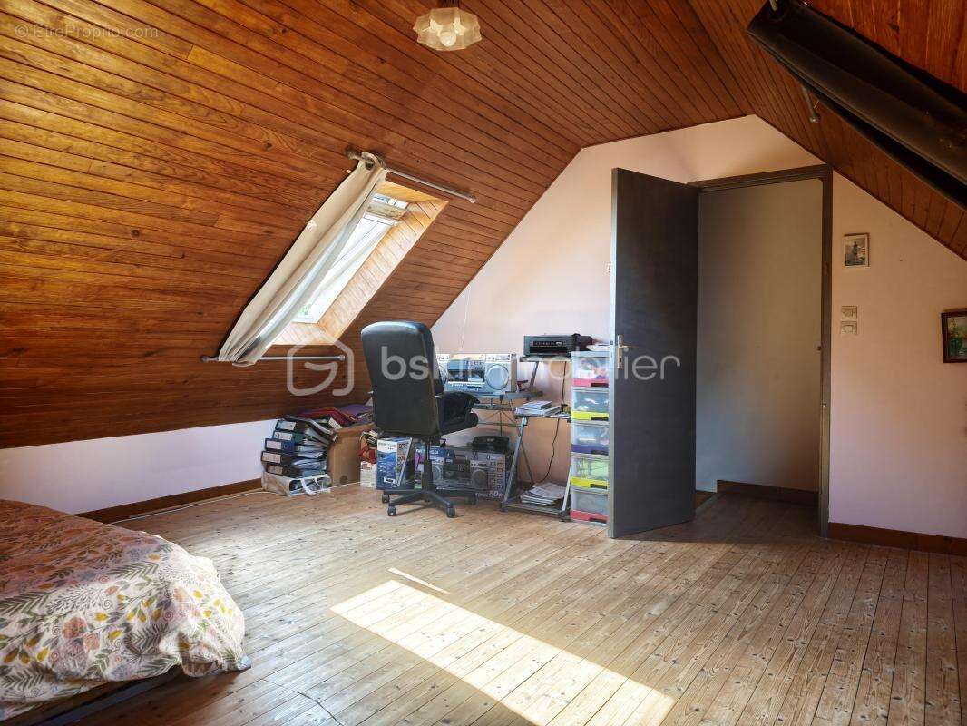 Charmante maison bretonne à moins de 4 km des plages de Kerlouan - photo 4