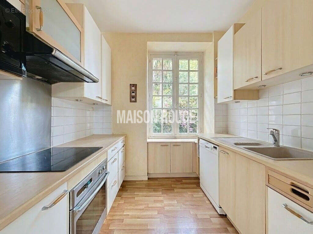 Maison à LANNION