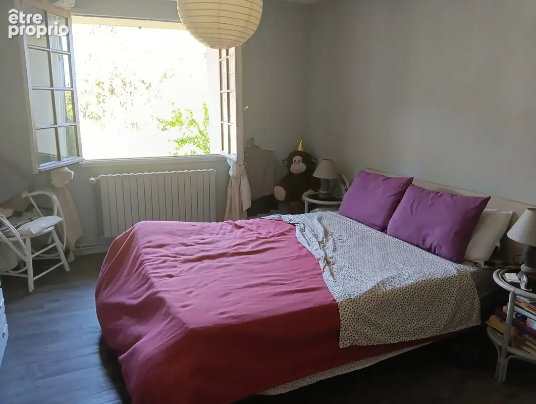 Maison en pierre - photo 9