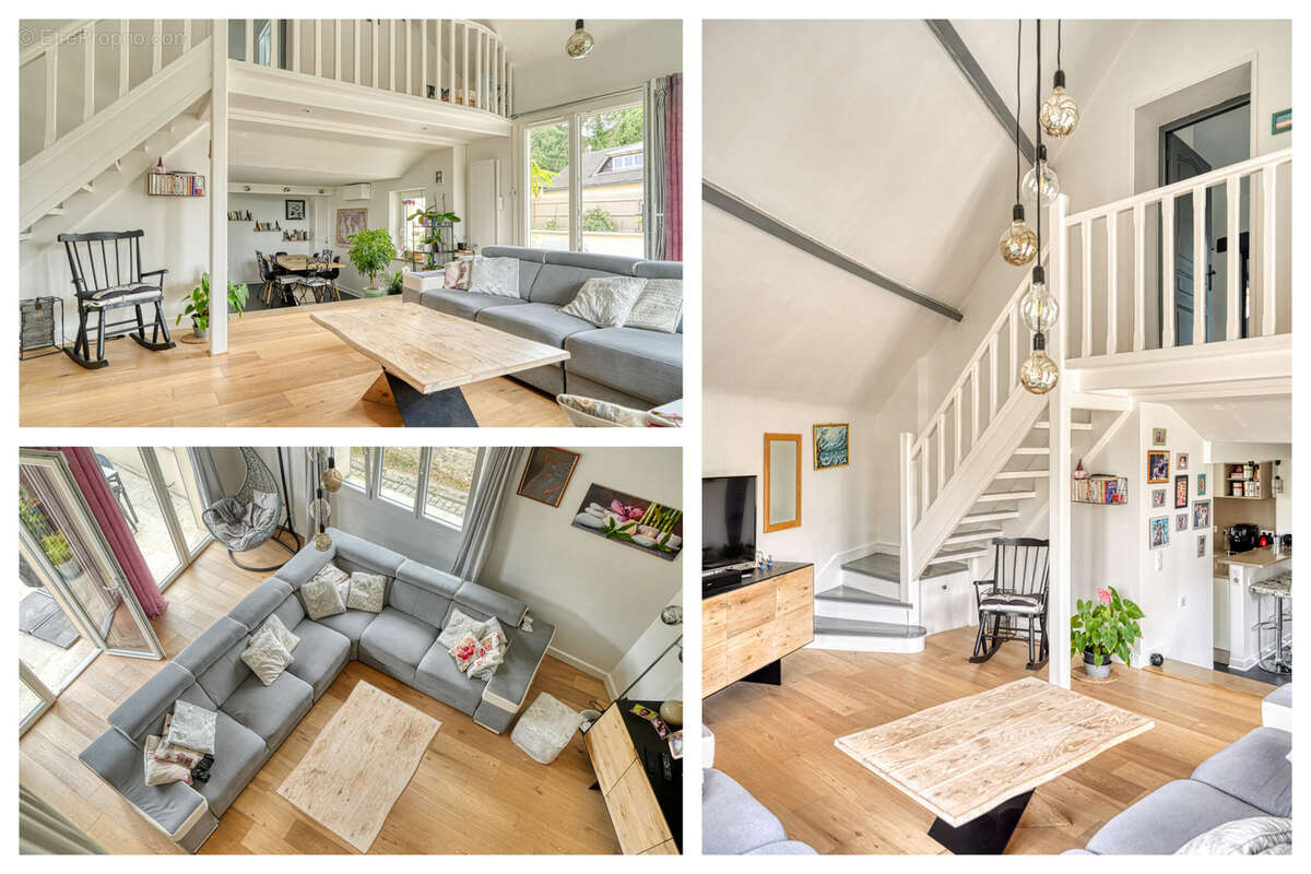 Maison à LES ALLUETS-LE-ROI