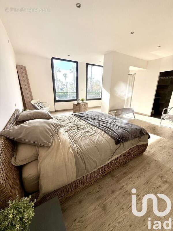 Photo 8 - Maison à SIX-FOURS-LES-PLAGES