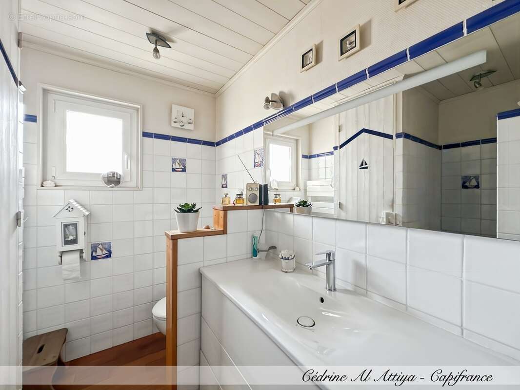 Maison à vendre à Puilboreau de plain-pied, 7 pièces, 175m², jardin et garage - photo 16