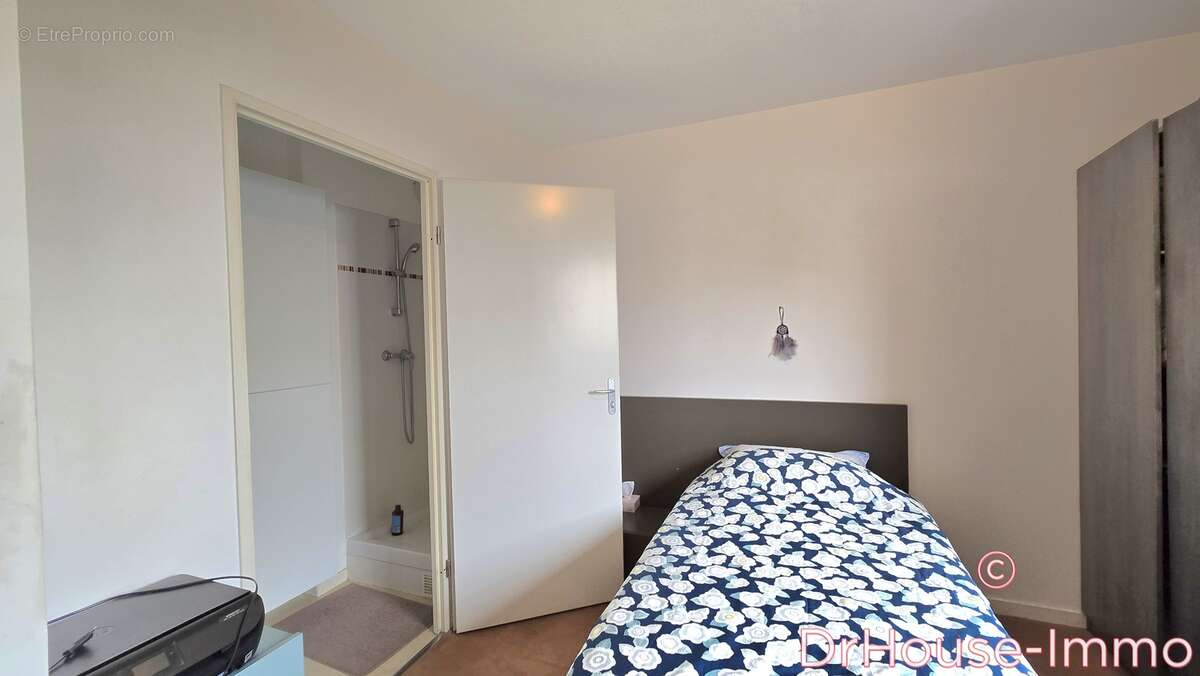 Appartement à BOBIGNY