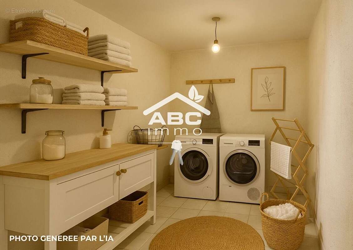 Appartement à BRIGNOLES