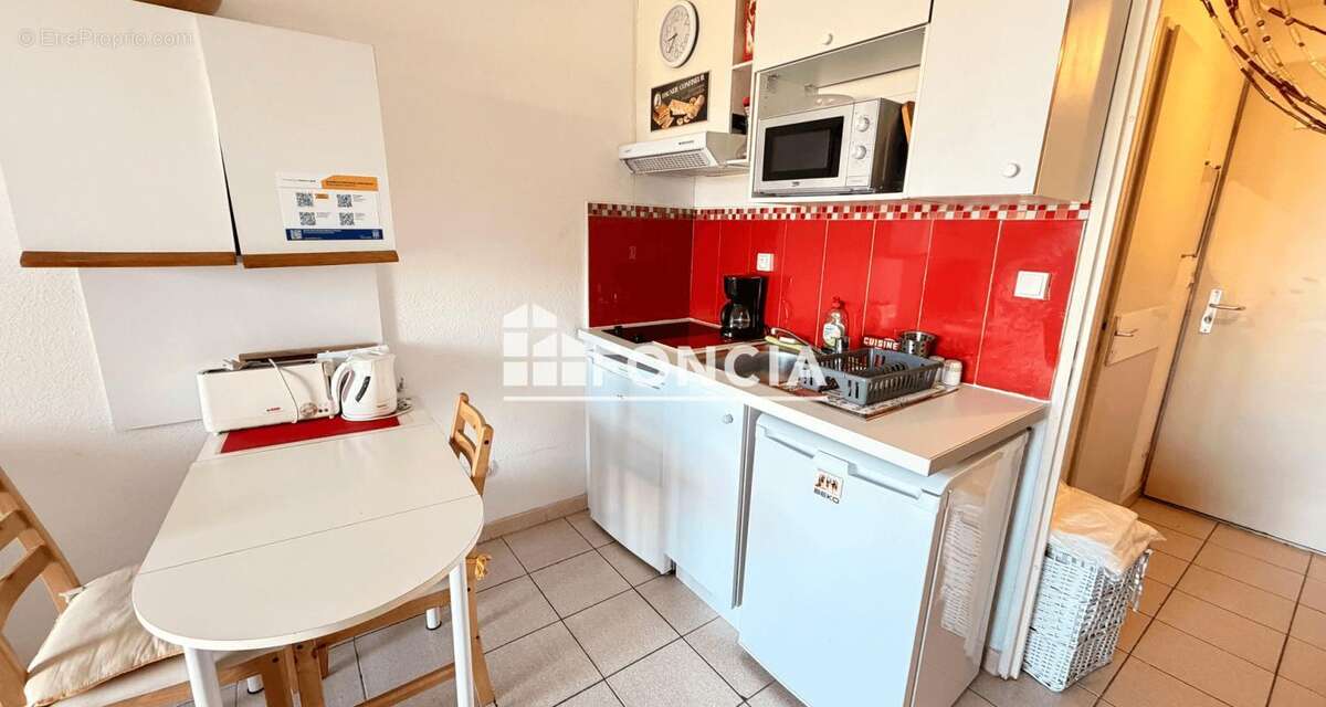 Exclusivite studio avec terrasse banyuls sur mer - photo 6