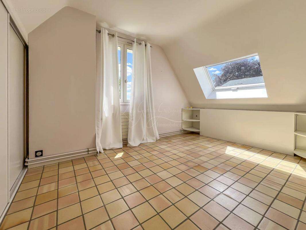 Maison à MAGNY-EN-VEXIN