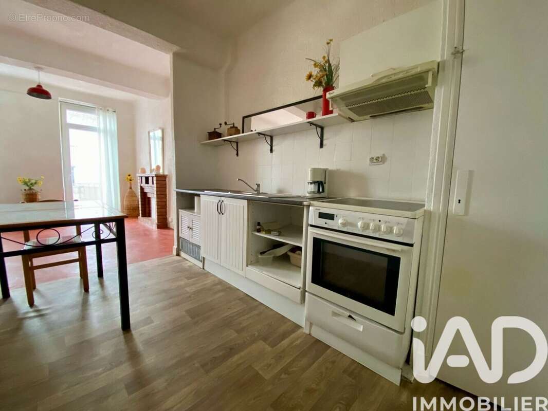 Photo 7 - Appartement à FREJUS