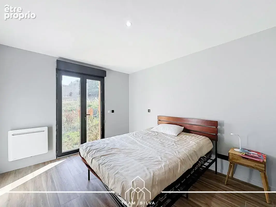 Maison 4 pièces 110 m² à vendre à Chambost-Longessaigne (69770) - photo 7