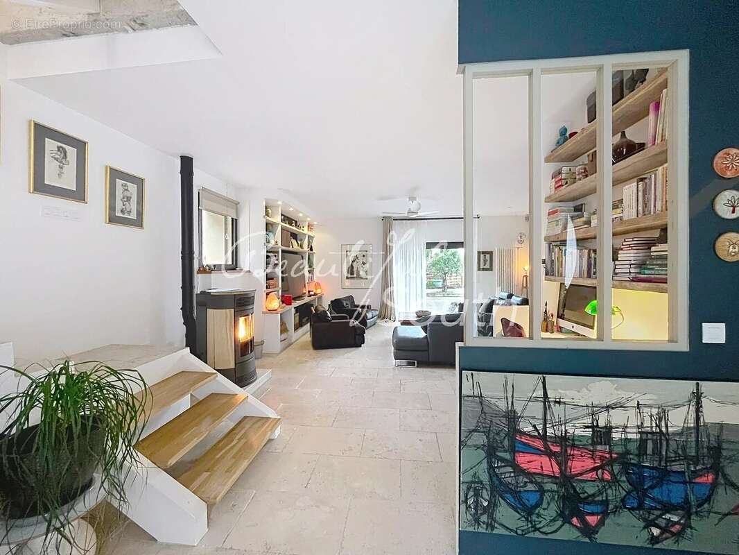 Maison à CARAMANY
