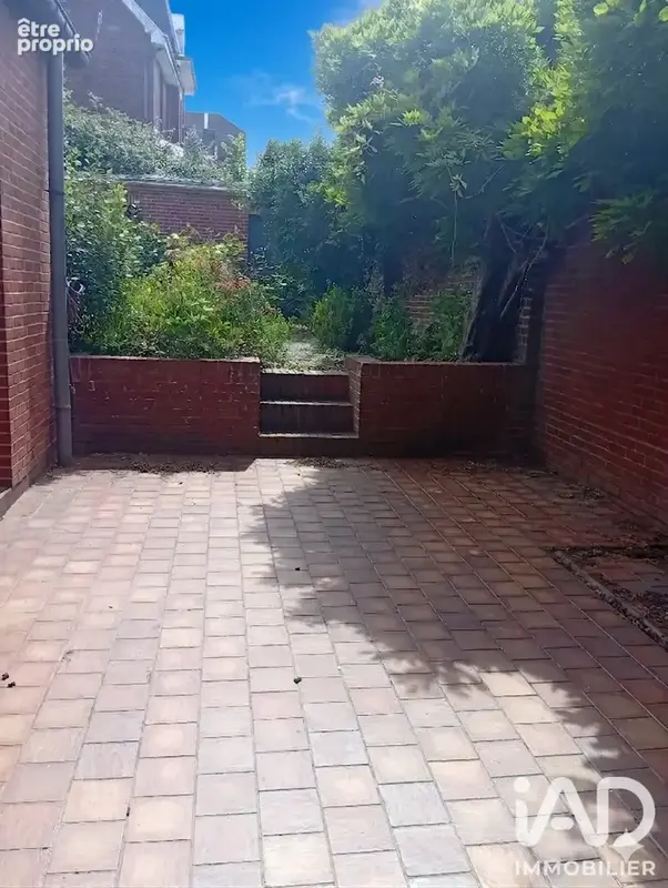 Photo 1 - Maison à MAUBEUGE