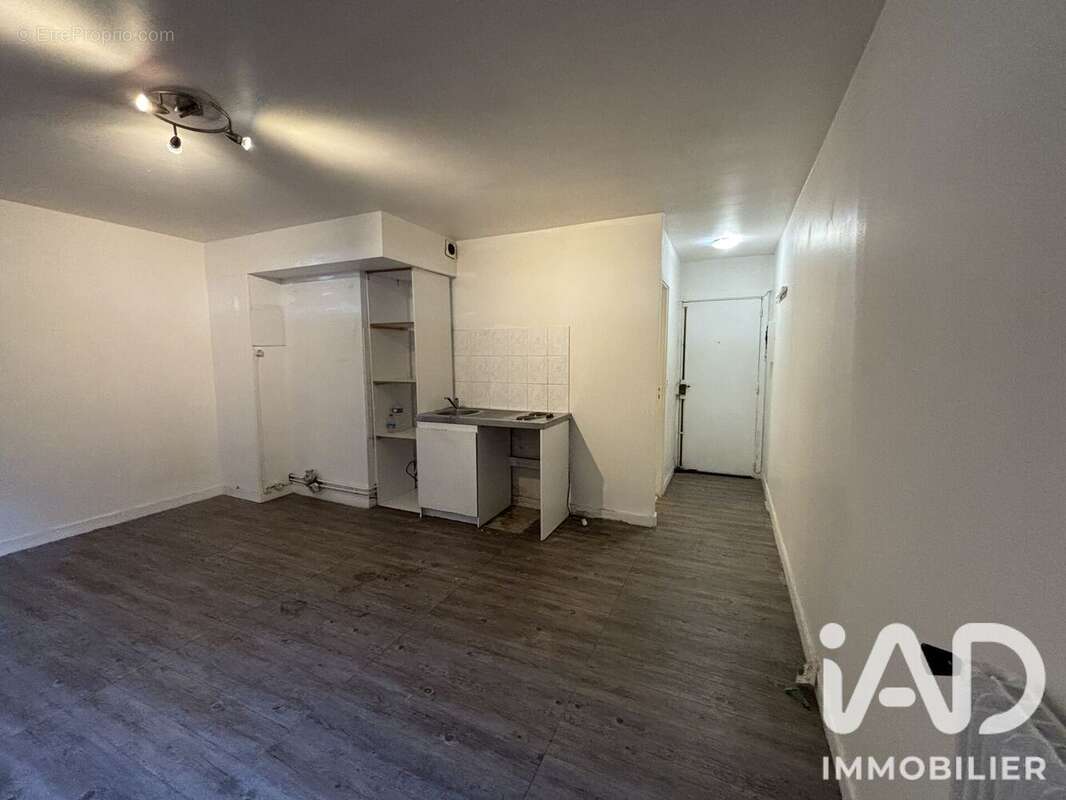 Photo 5 - Appartement à NEUILLY-SUR-SEINE