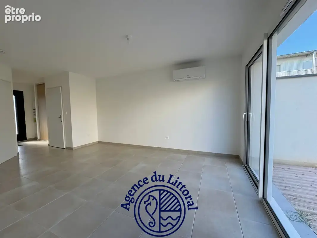 Vaux Sur Mer maison neuve de plain-pied - photo 2