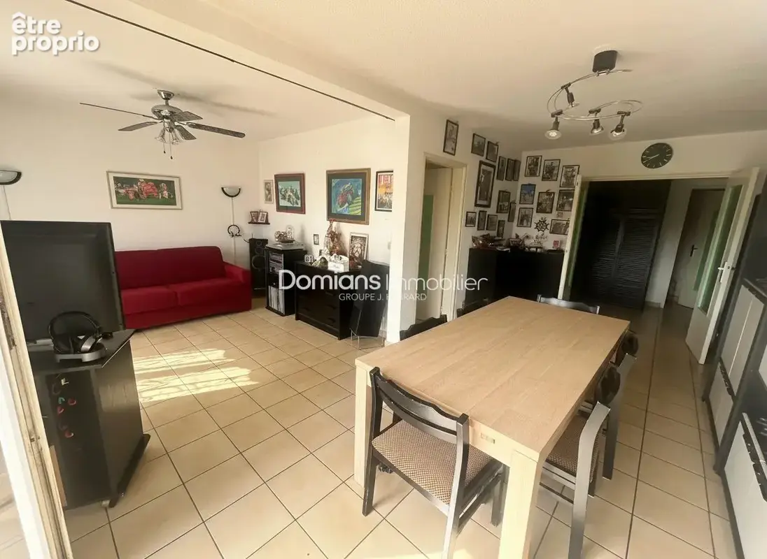 Appartement 3 pièces 75 m² à vendre à Perpignan (66000) - photo 3