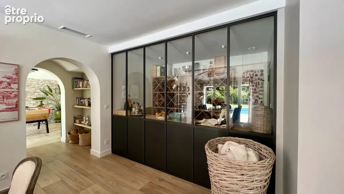 Maison 9 pièces 257 m² à vendre à Gujan-Mestras (33470) - photo 6