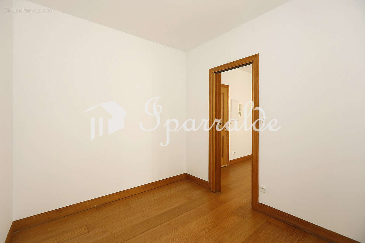 Appartement à HENDAYE