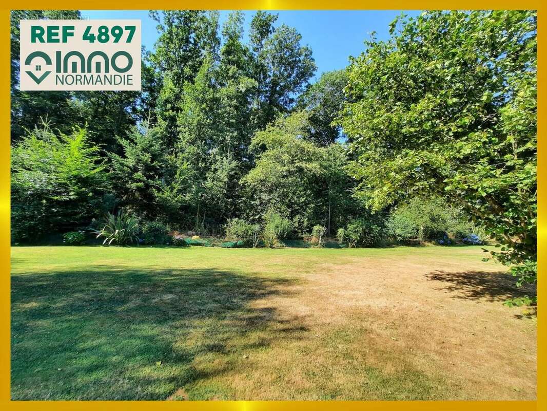 4897 - grande maison familiale - photo 34