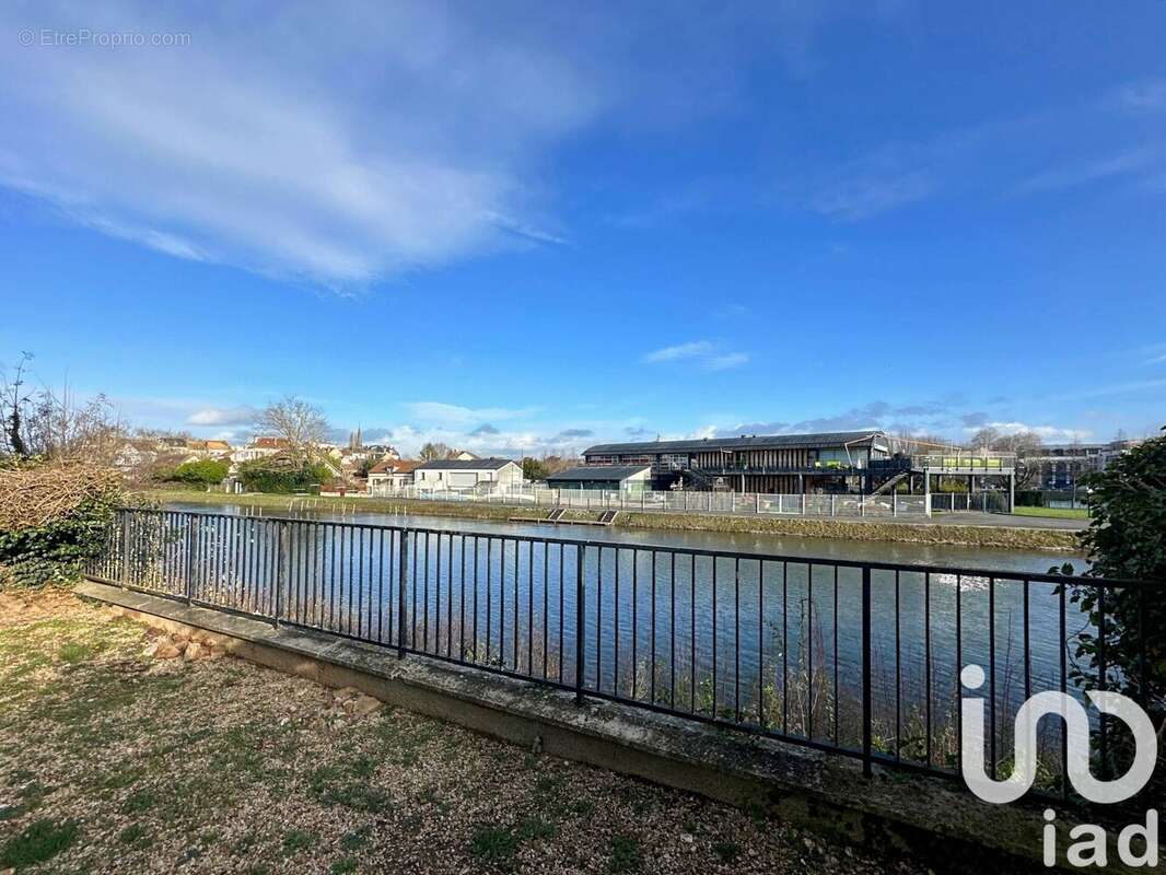 Photo 7 - Appartement à SENS