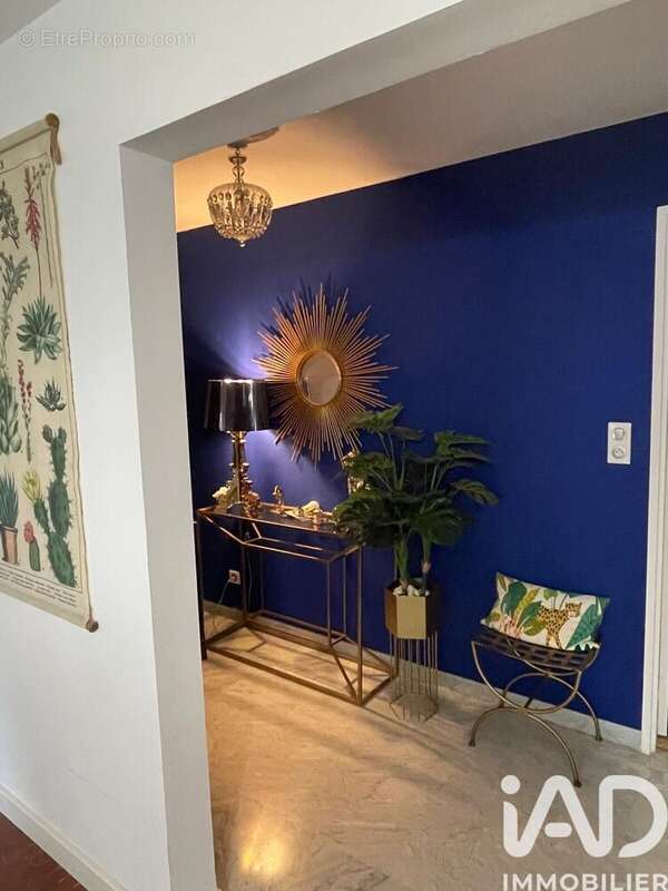 Photo 2 - Appartement à NIMES