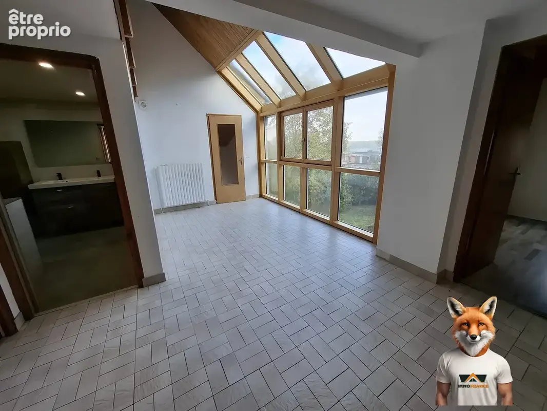 Maison 8 pièces 207 m² à vendre à Besancon (25000) - photo 8