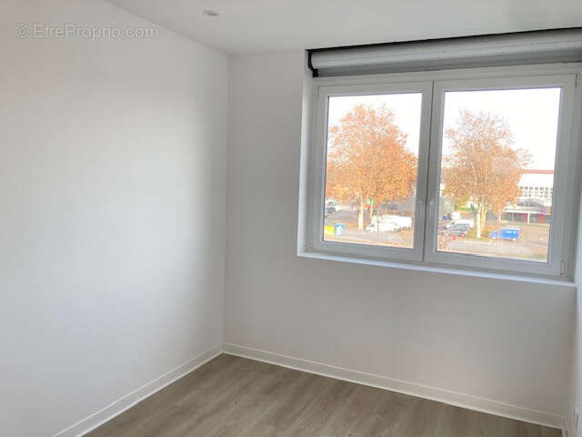 Appartement à VALENTIGNEY