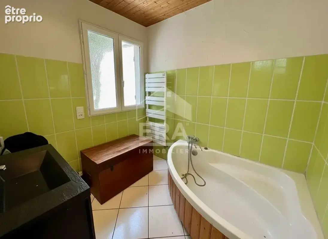 Maison 92m² à tarbes - photo 5