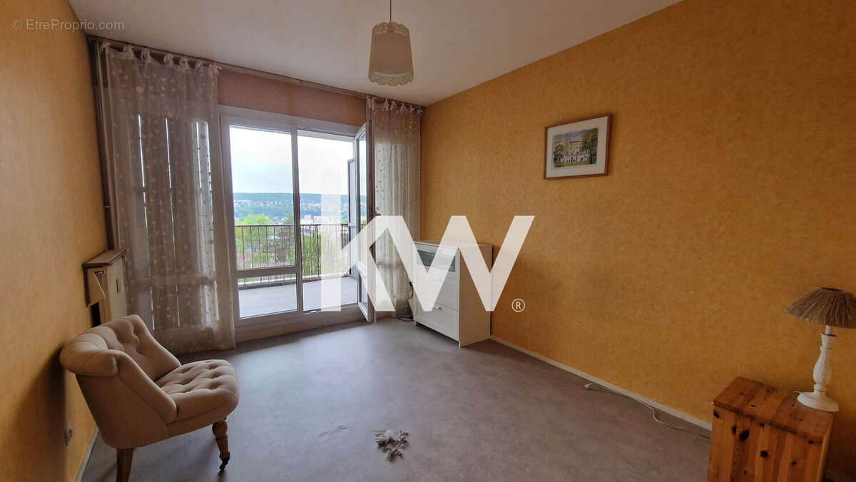 Appartement 76 m² à Besancon  - photo 8