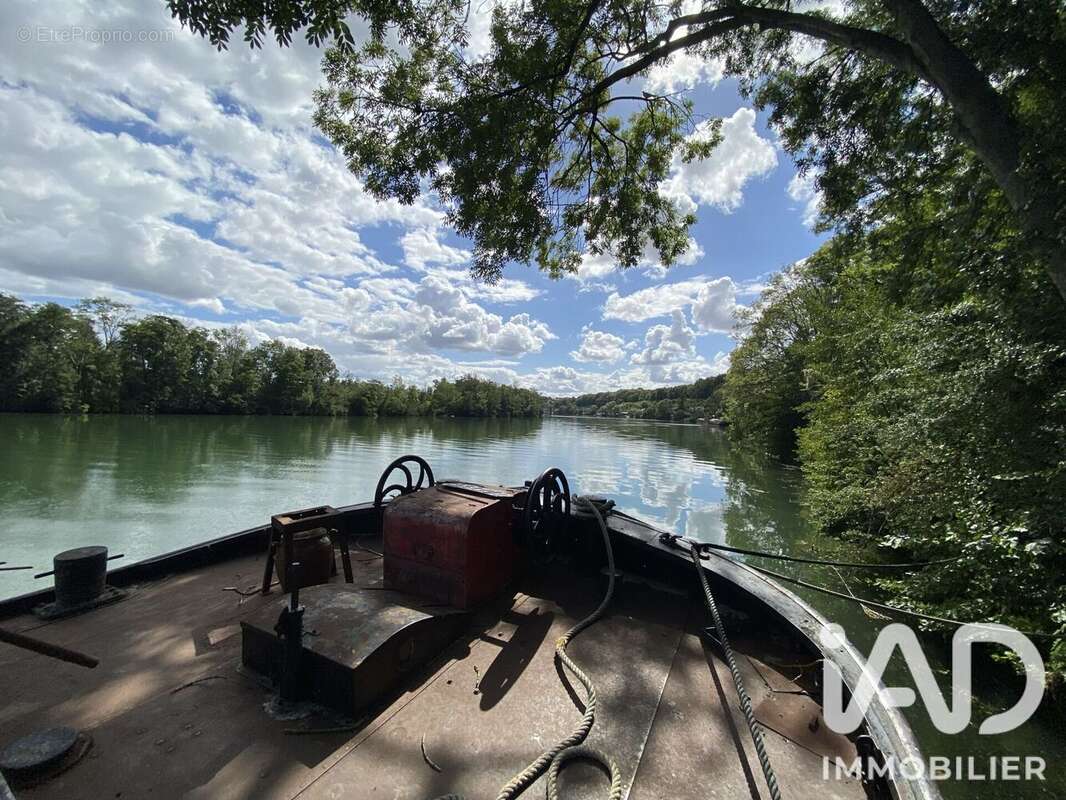 Maison 160 m² à Saint-Fargeau-Ponthierry  - photo 6
