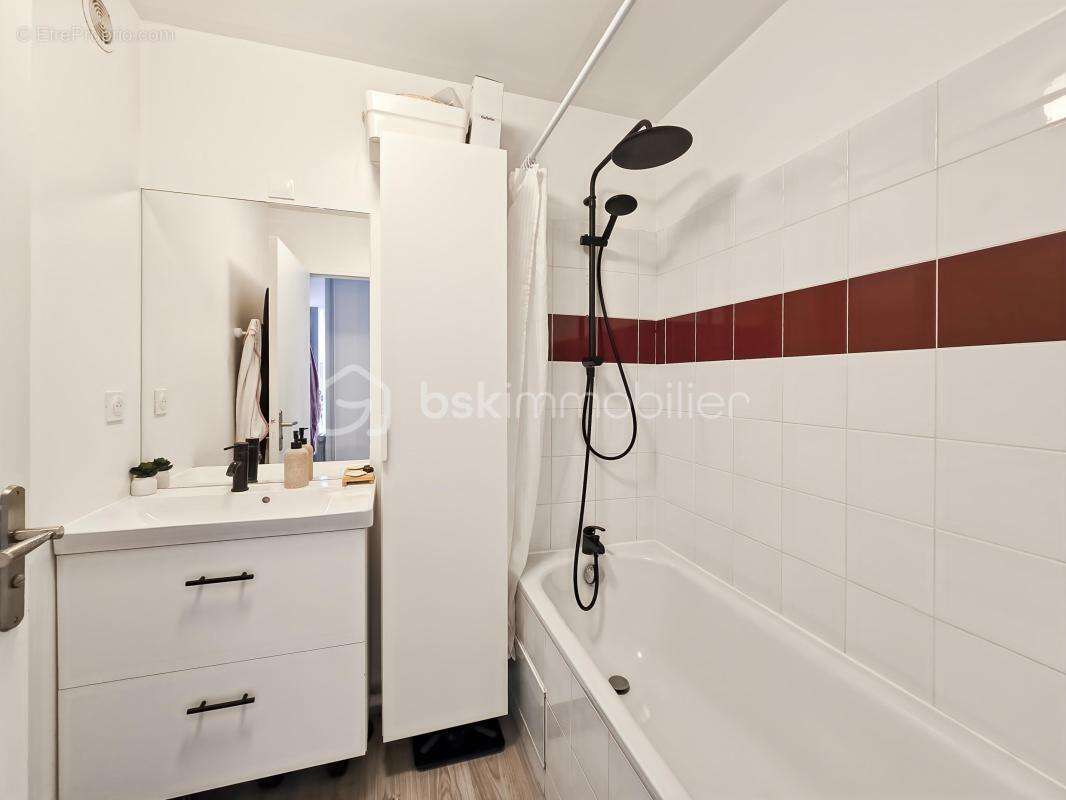 Appartement à GOUSSAINVILLE