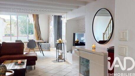 Photo 1 - Maison à NUAILLE-D'AUNIS