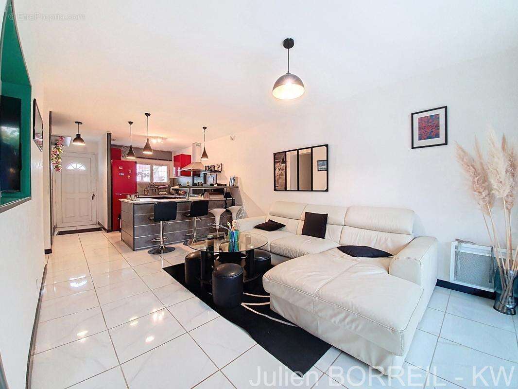 Maison à CORNEILLA-DEL-VERCOL