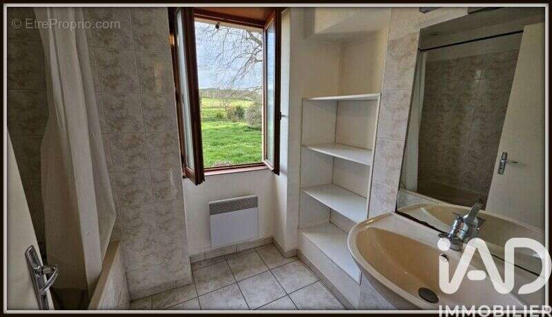 Photo 9 - Maison à GANNAT