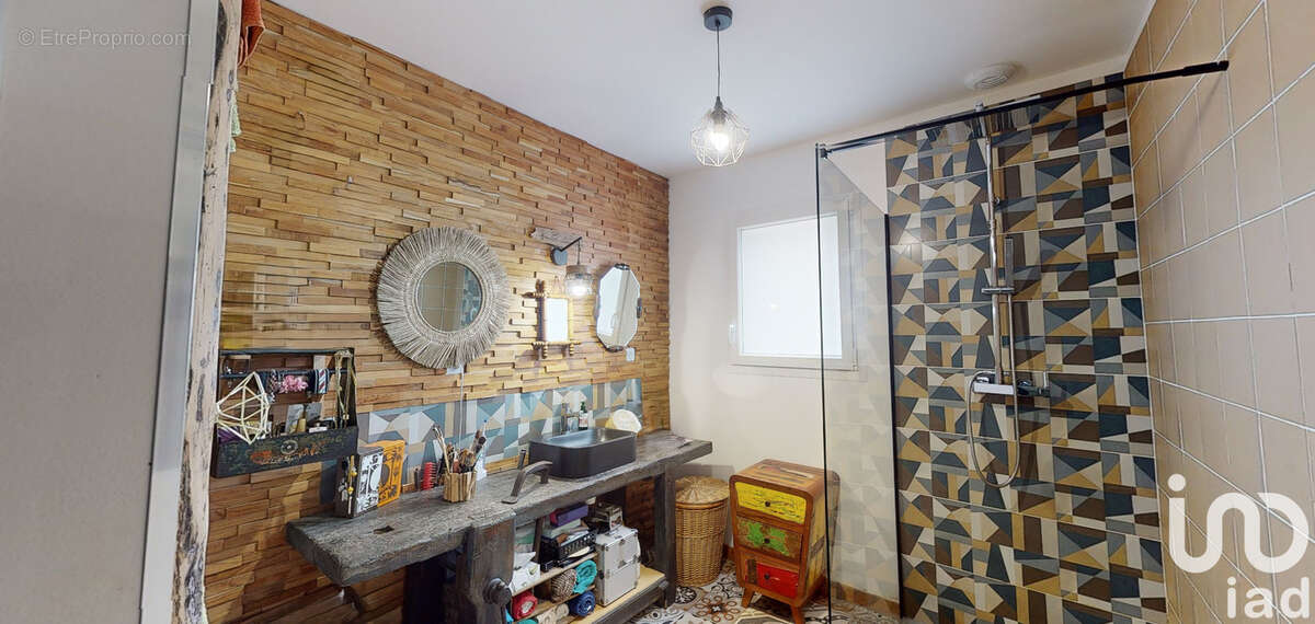 Photo 4 - Maison à AIGREFEUILLE-D&#039;AUNIS