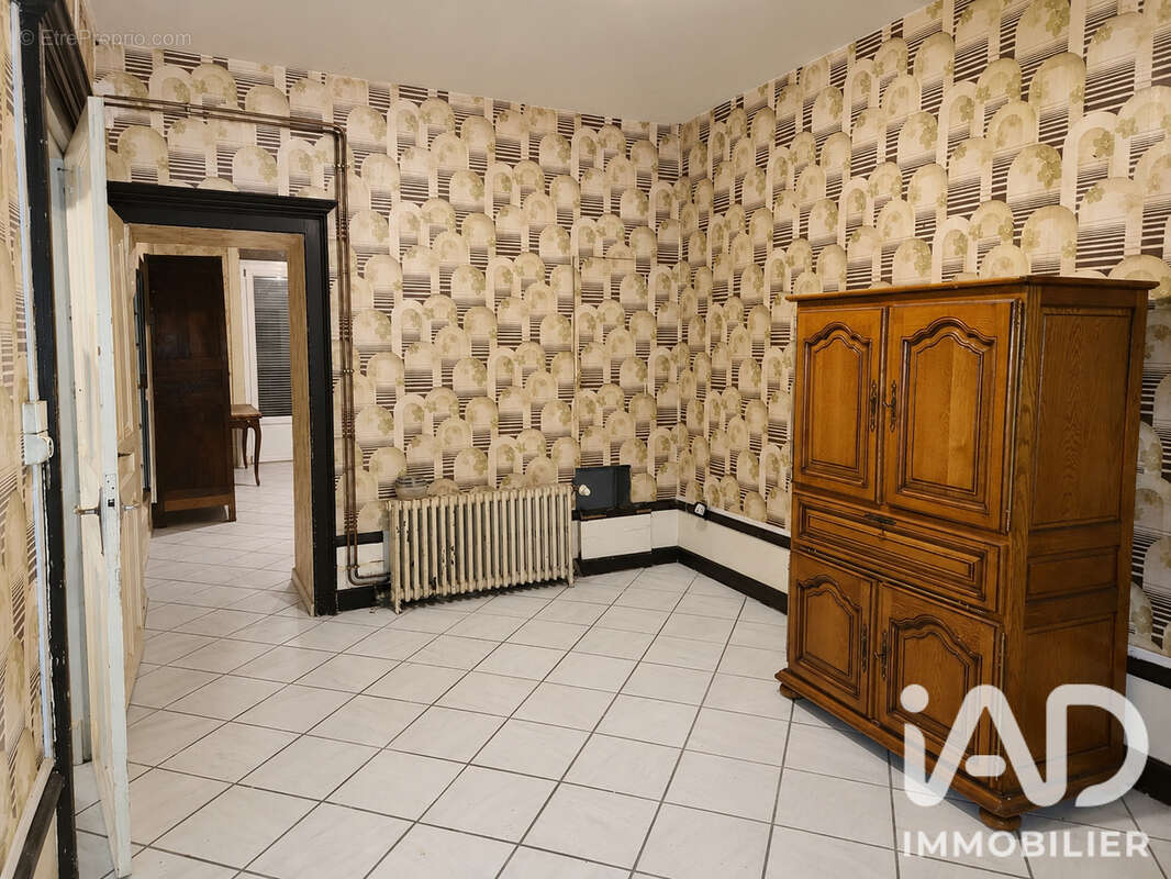 Appartement 160 m² à Montagney  - photo 7