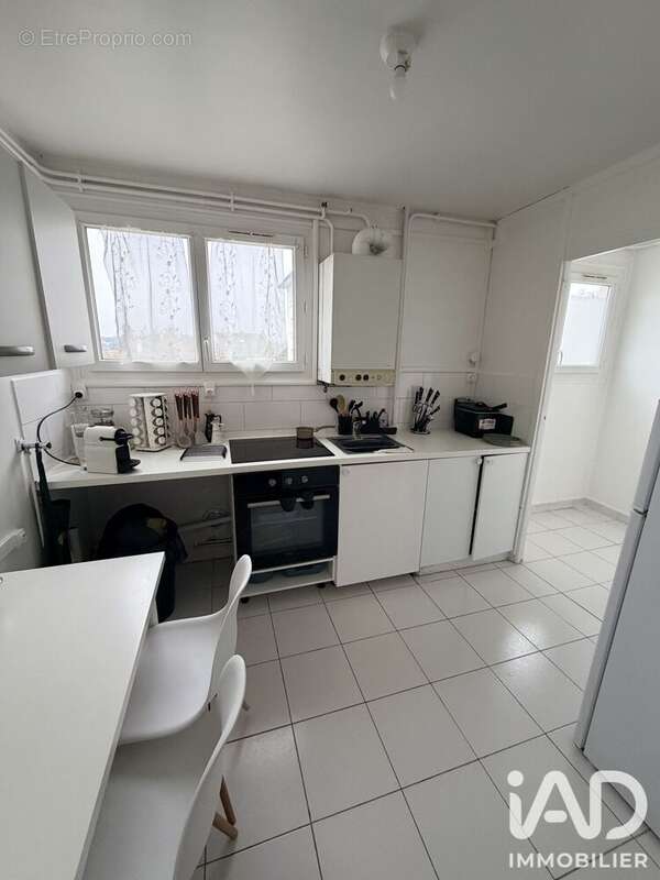 Appartement 60 m² à Provins  - photo 2
