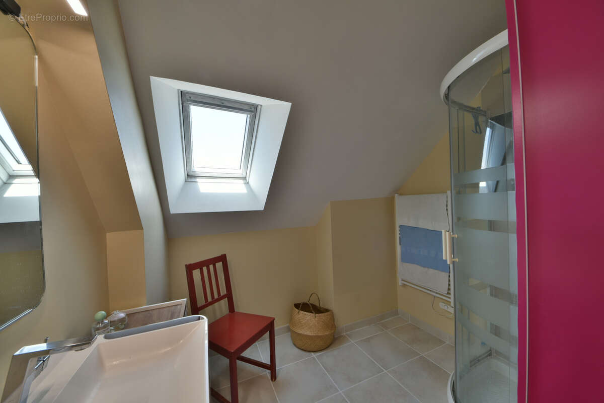 Appartement à BRIVE-LA-GAILLARDE