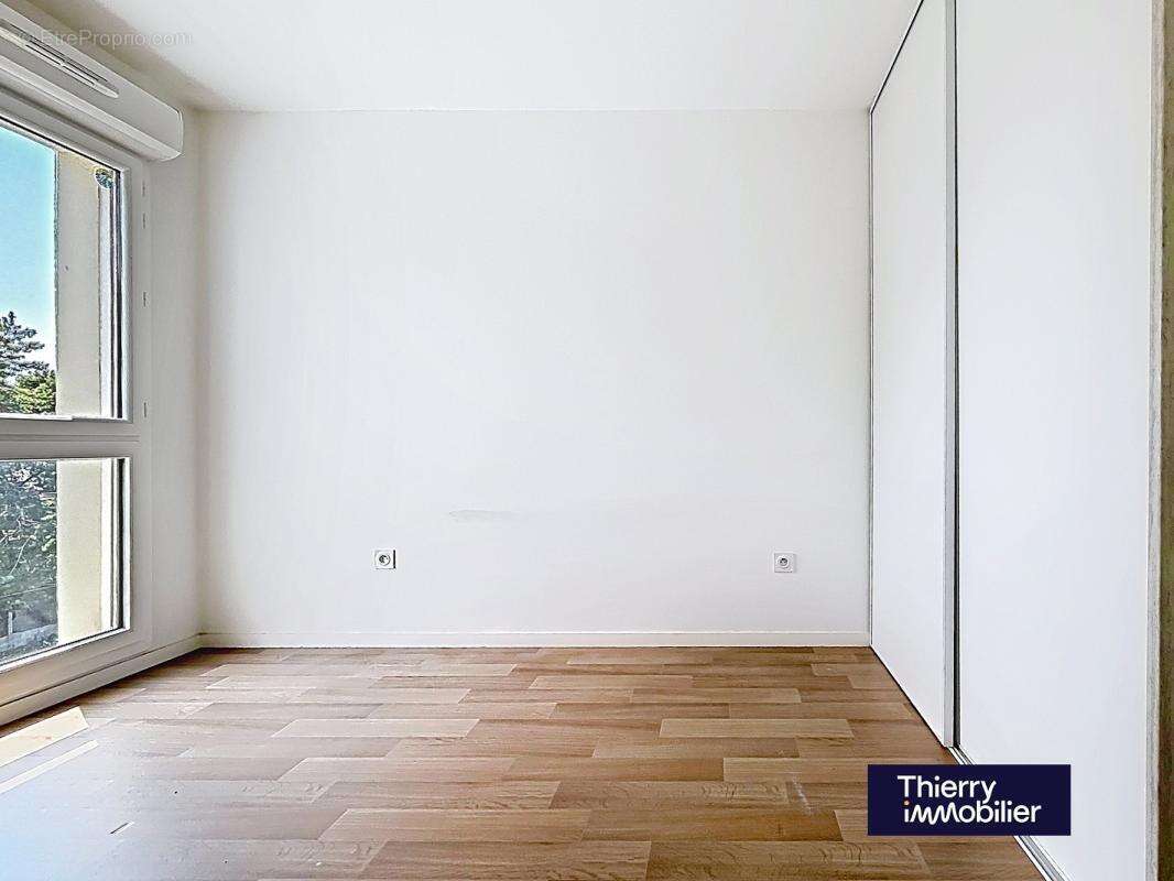 T2 saint herblain - le tillay - photo 7