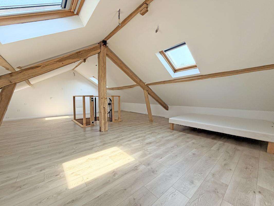 Maison de campagne au calme - photo 7