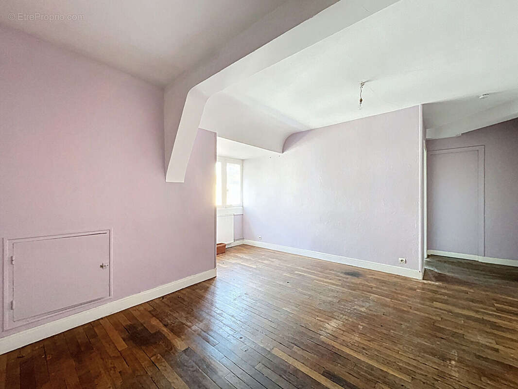 Appartement à ELBEUF
