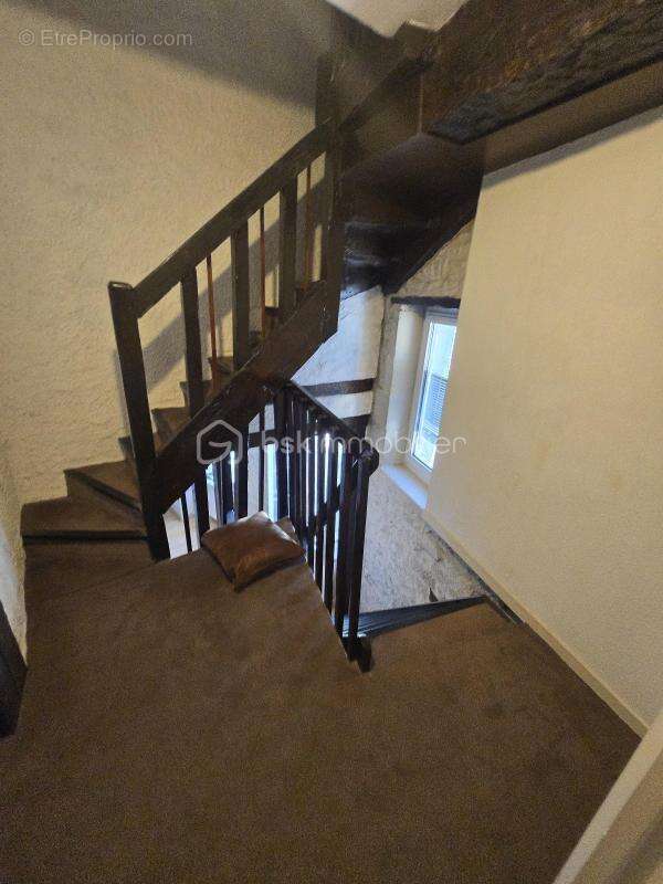 Appartement à NEVERS