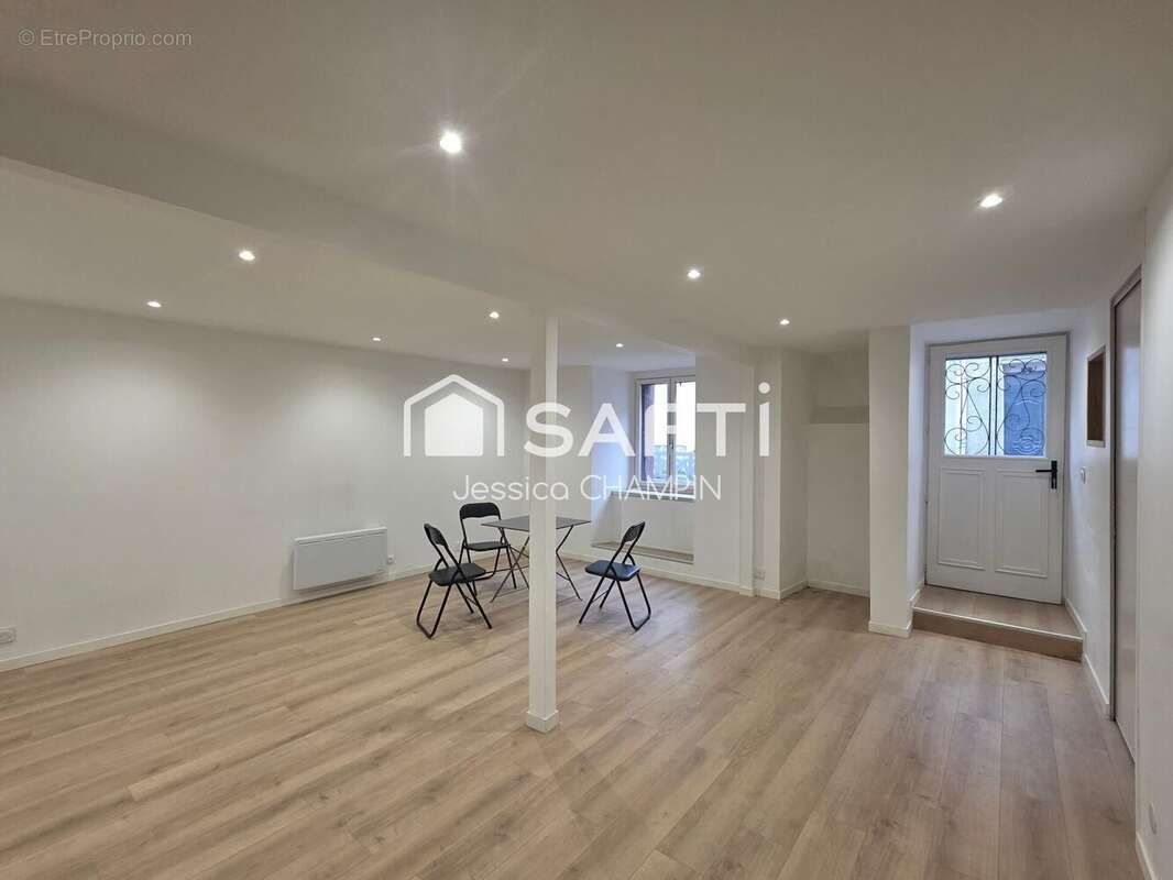 Photo 2 - Appartement à BAGNERES-DE-LUCHON