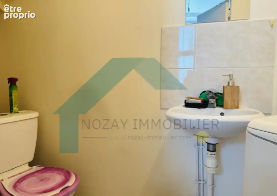Appartement centre ville - photo 8